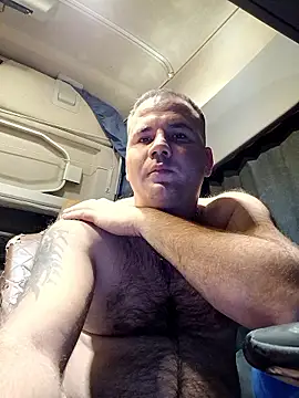 Chubbytop454's cam snapshot