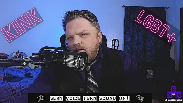 Bi_Master_Mack's cam snapshot