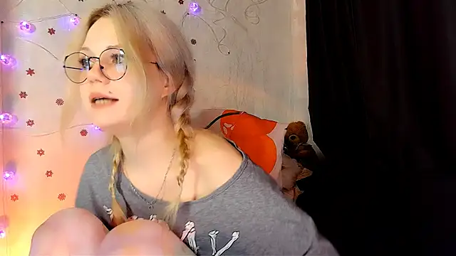 Teasing_Molly live sex cam