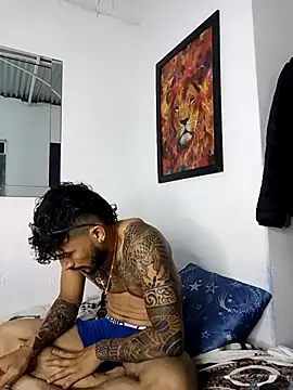 Kingbigcock23cm's cam snapshot