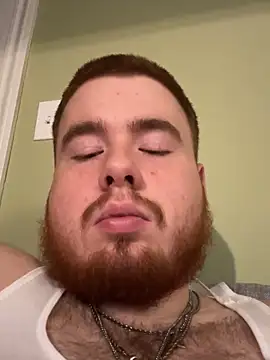 GingerChub4's cam snapshot