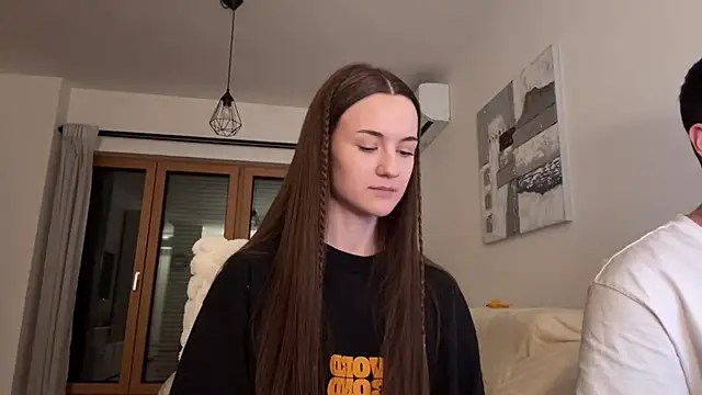 Double_Sun's cam snapshot