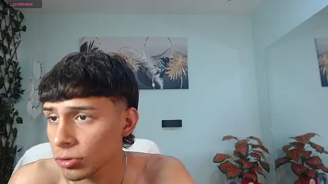 DraxBlade09 live sex cam