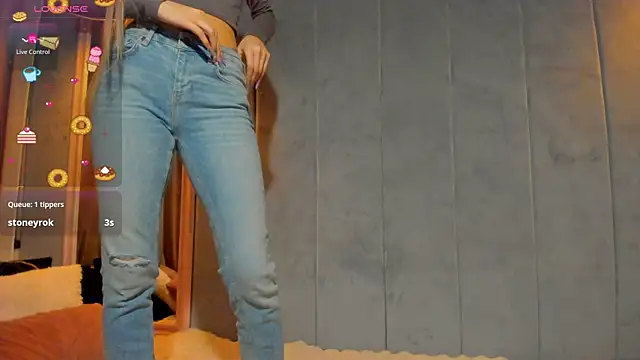 Sassy_Teen's cam snapshot