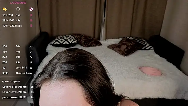 cute_club's cam snapshot