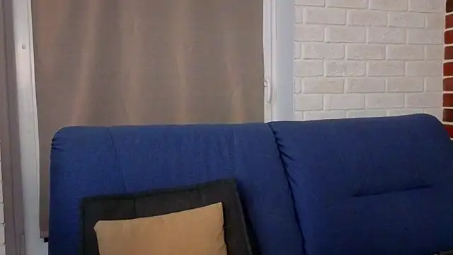 DanetteSaab's cam snapshot