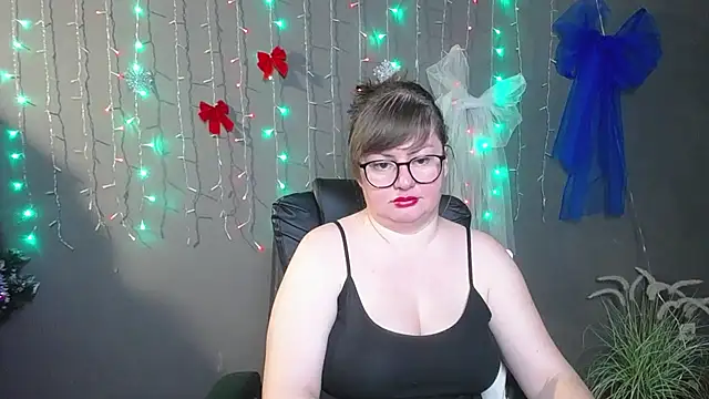 ZannaDreil's cam snapshot