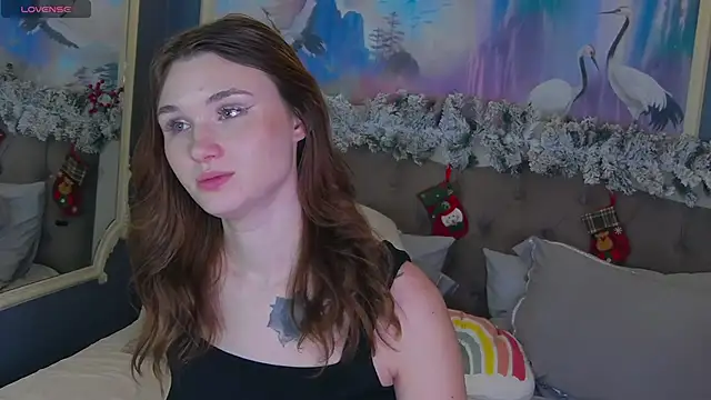 CrystalBrooks live sex cam