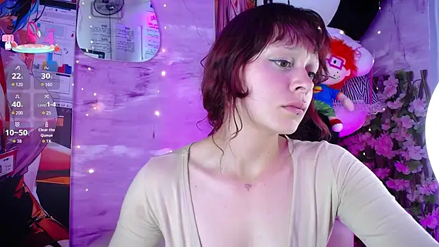 bombom_6's cam snapshot