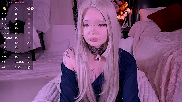 Lein_Bone's cam snapshot