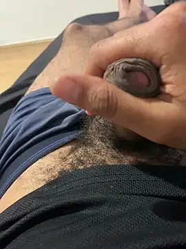 dicktime90's cam snapshot