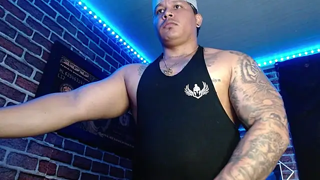 jordan_bigcock_'s cam snapshot