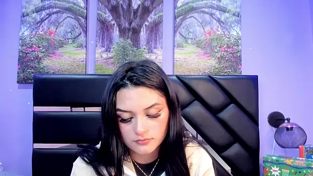 GAbrielaBotero's cam snapshot