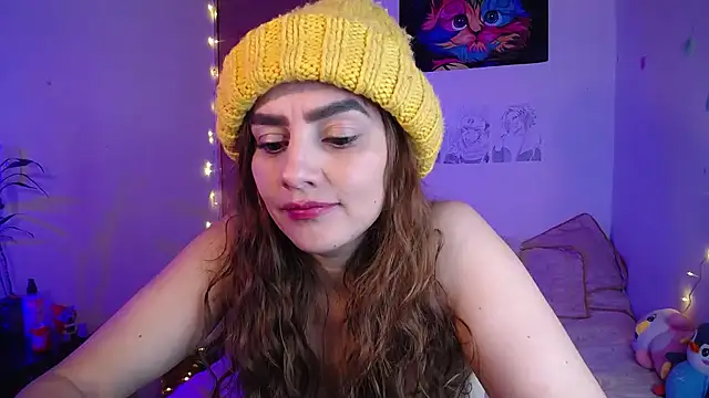 Lu_perez's cam snapshot