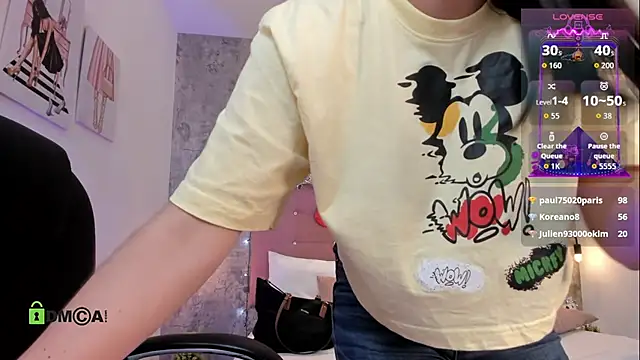 brithanycollins's cam snapshot