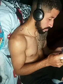 Alexsexygamer's cam snapshot