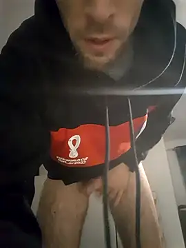 Kinshasa95 live sex cam