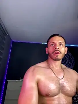 TianZilac's cam snapshot