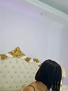 AnnyLorets's cam snapshot