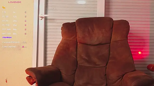 Miranditta's cam snapshot