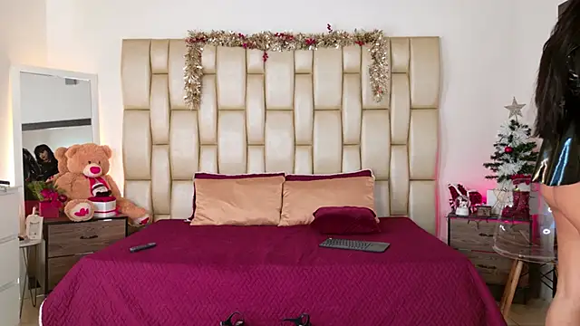 Alexa_Miss's cam snapshot