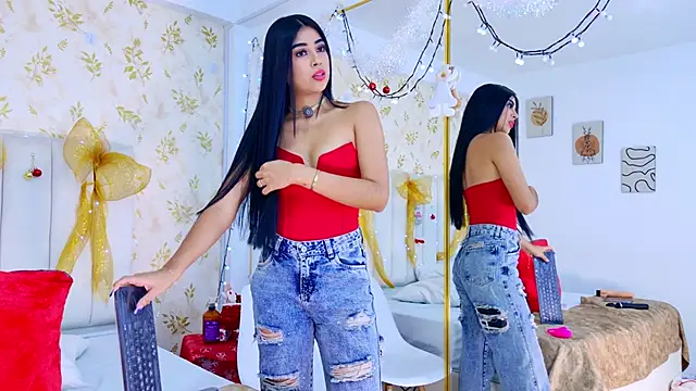 Mia-Monroe's cam snapshot