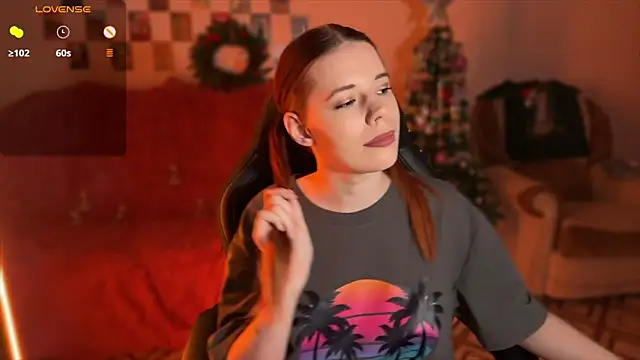 Margie_Dorene's cam snapshot