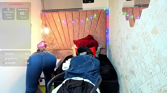 MarilynMiilf_'s cam snapshot