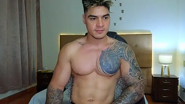 Steven_Velez's cam snapshot