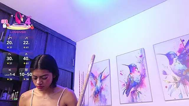 Moon_celeste's cam snapshot