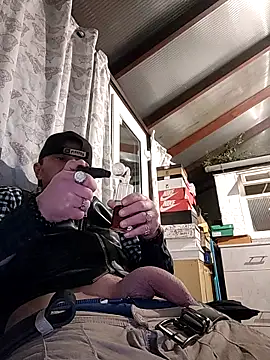 erbod_Johnny's cam snapshot