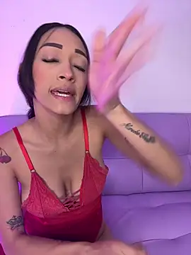 Cuteprincess21's cam snapshot