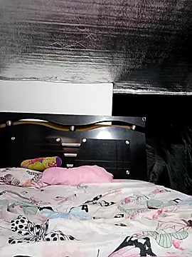 Isis_Stant's cam snapshot