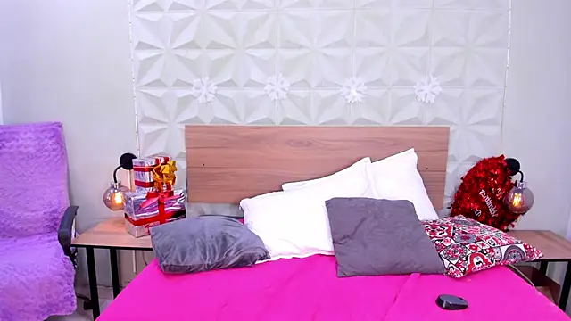 Lexy_Rouse's cam snapshot