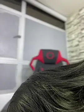 Gabriela-Grace's cam snapshot