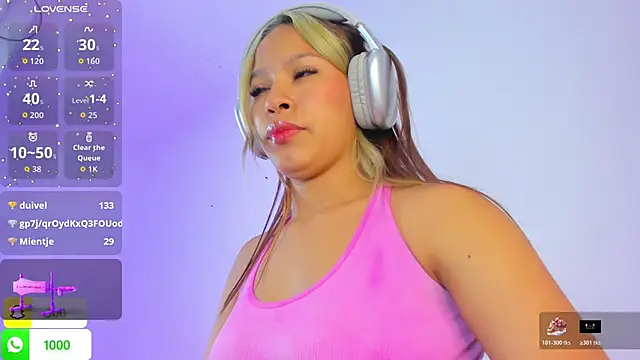 Anette_ live sex cam