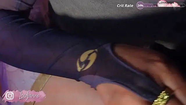 Loidjanne live sex cam