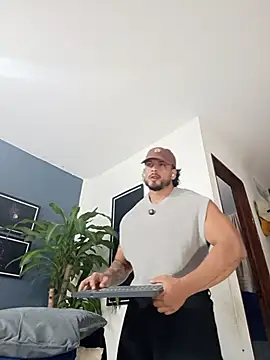 SilvaBranko live sex cam