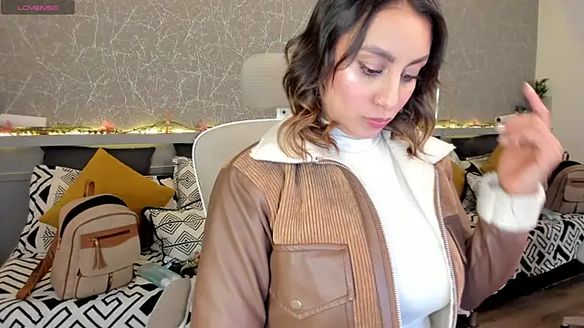 Moon_liight_'s cam snapshot