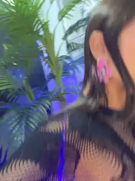 Mau_White's cam snapshot