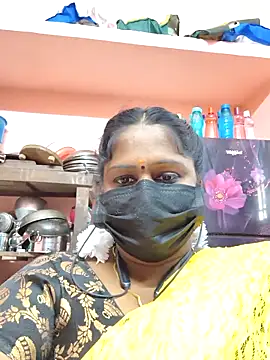 bakyasree143's cam snapshot