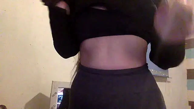 Bellababexox's cam snapshot