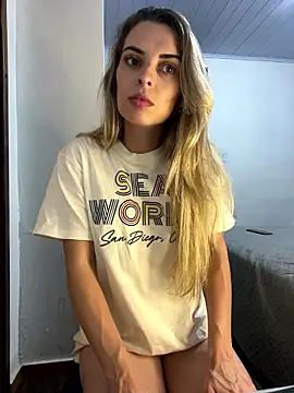 SweetGraciosa live sex cam