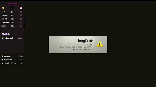 thelissawayne live sex cam