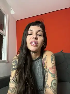 Nikatsu's cam snapshot