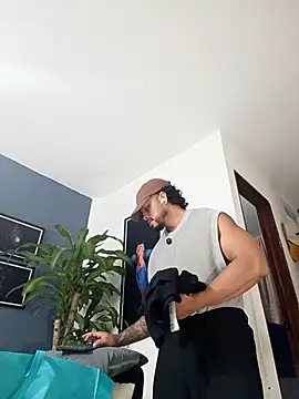 SilvaBranko live sex cam