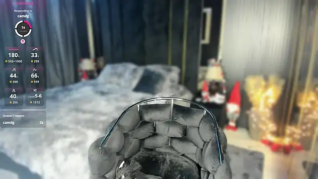 andreeesweet's cam snapshot