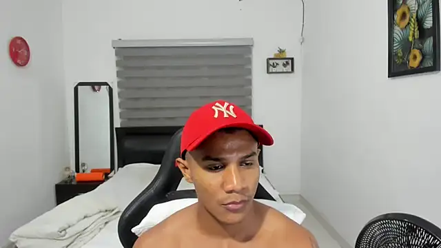 corzoethan live sex cam