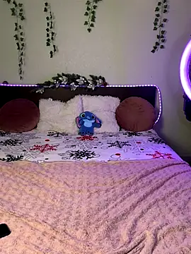 PurrAliceX's cam snapshot
