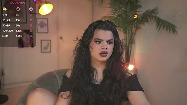 artechloe live sex cam